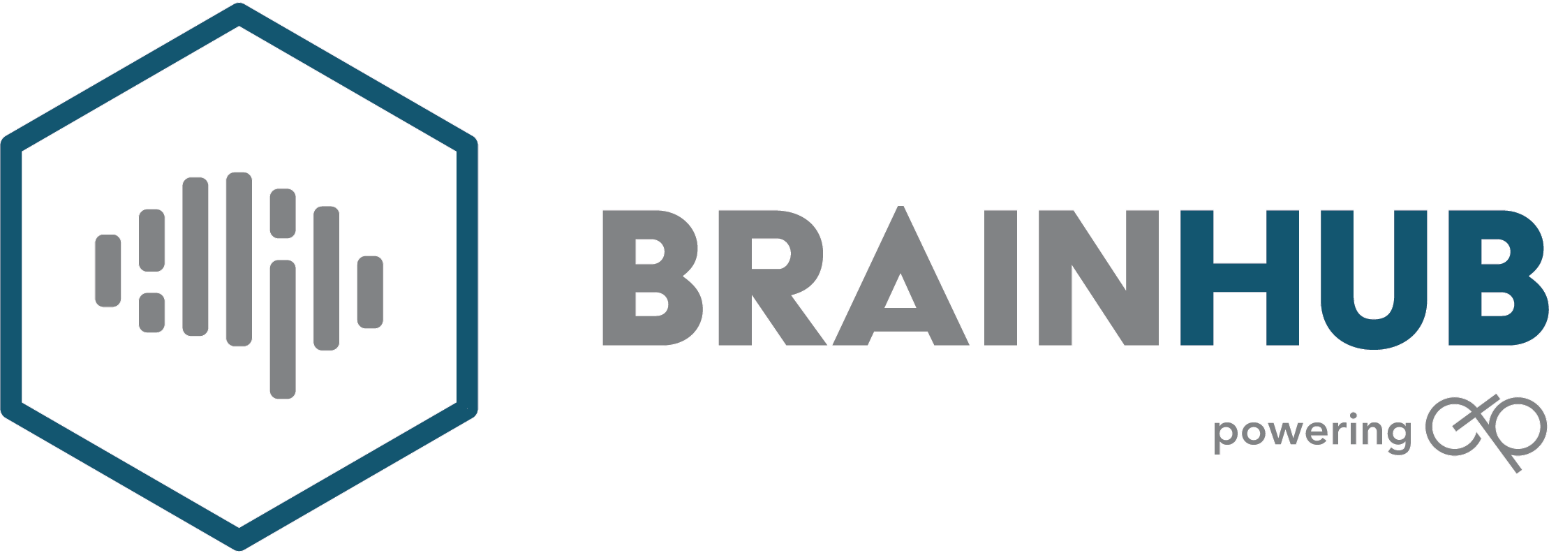 BrainHub - Powering ETP